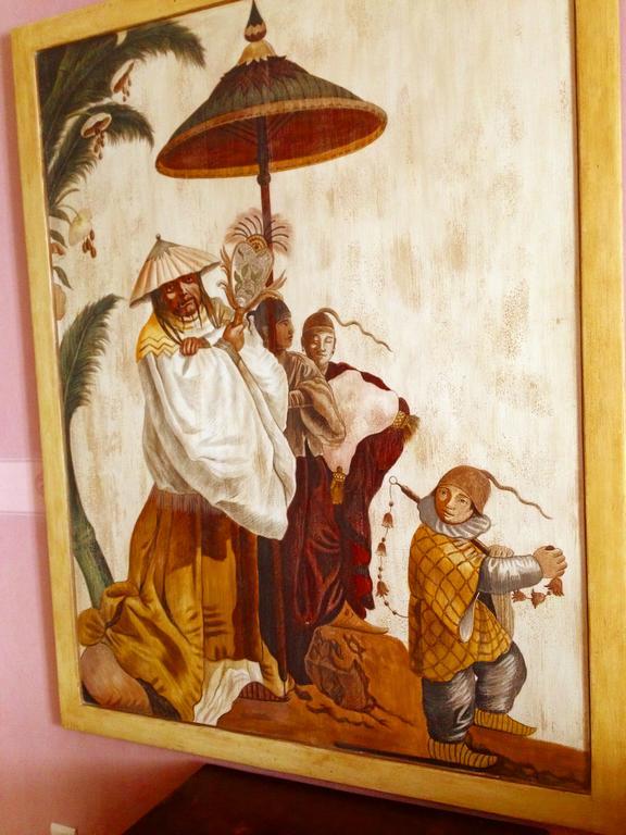 Hostellerie Du Prieure Saint-Prix  Dış mekan fotoğraf